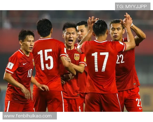 中国足球世预赛直播盛况回顾与精彩瞬间分析