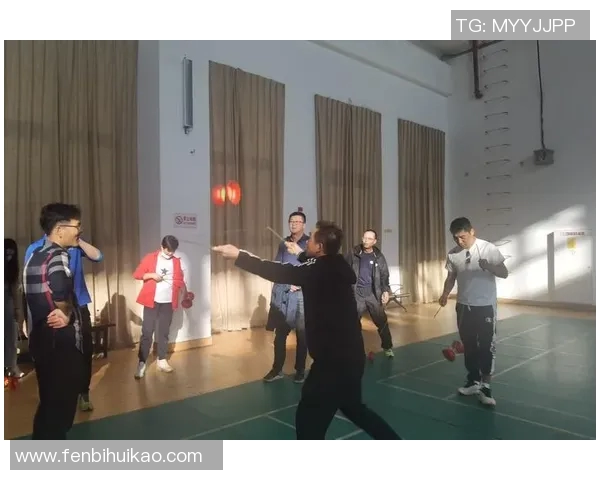 体育网络培训的收获与反思如何提升个人技能与团队协作能力