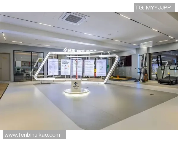 创新健身器材设计公司助力健康生活方式的全面提升与发展